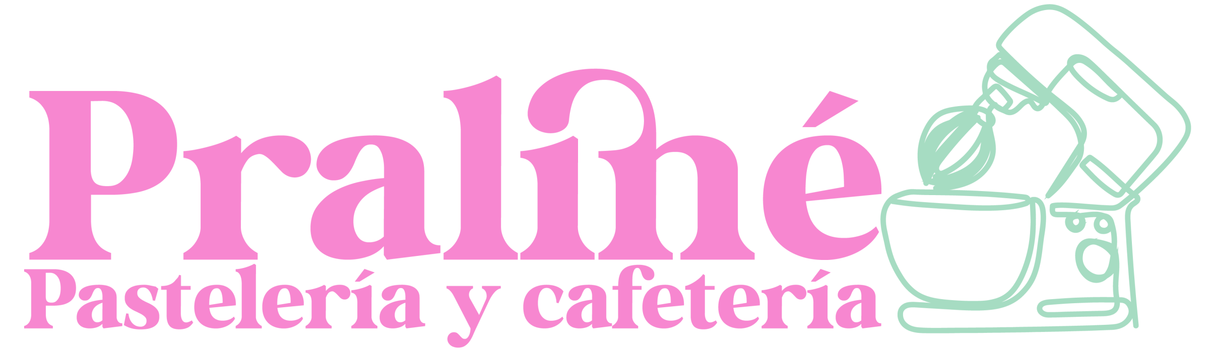 Pasteleria Praline
